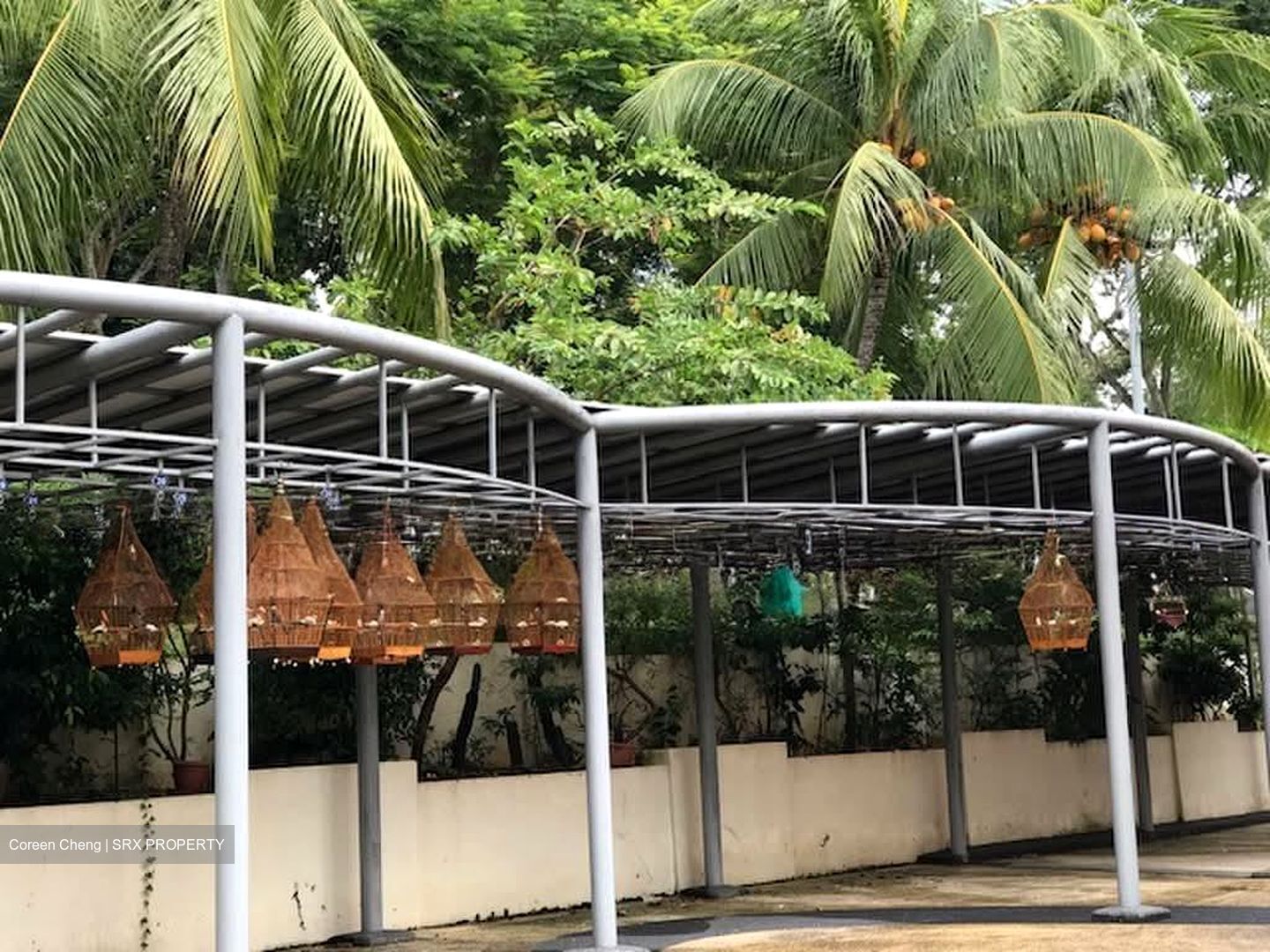Telok Blangah Rise (D4), Retail #575414741